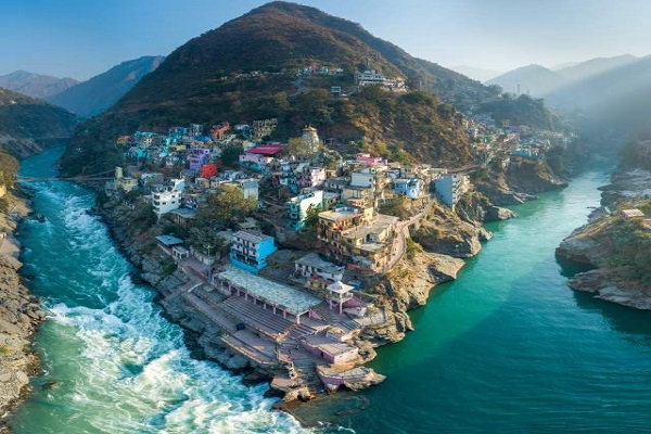 uttarkashi to devprayag cabs